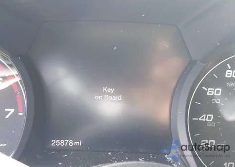 2022 Alfa Romeo Giulia Ti Awd from USA, damaged, VIN ZARFANBN0N7662808